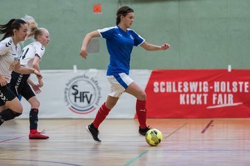 Bild 19 - B-Juniorinnen Hallen Landesmeisterschaft